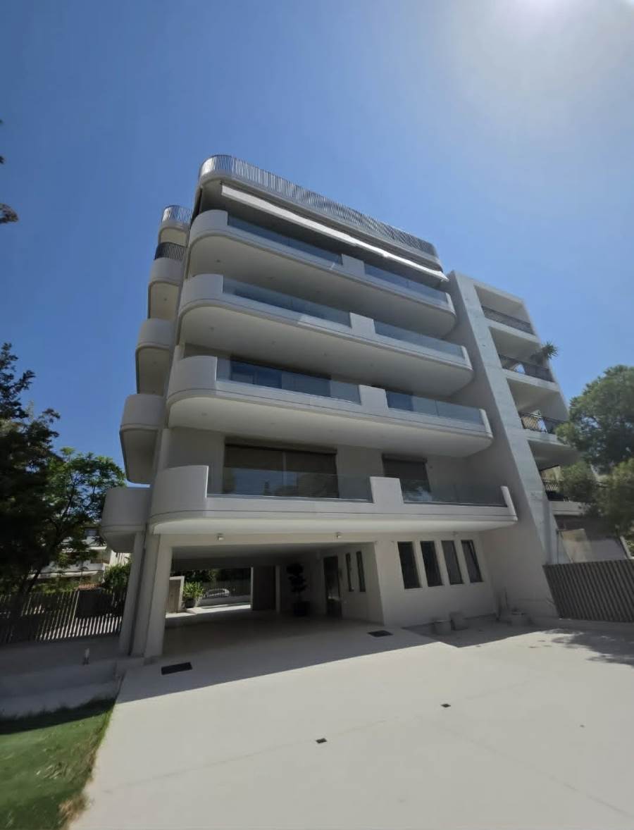 (Προς Πώληση) Κατοικία Διαμέρισμα || Ανατολική Αττική/Βούλα - 137 τ.μ, 3 Υ/Δ, 1.120.000€ 