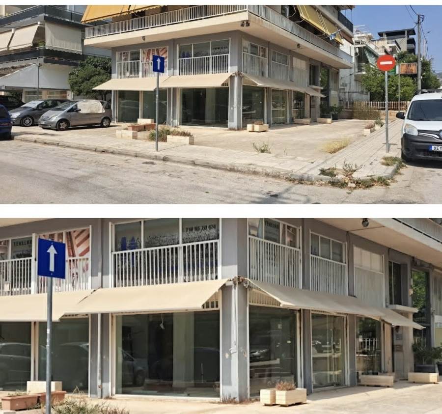 (For Rent) Commercial Retail Shop || Athens South/Glyfada - 75 Sq.m, 1.000€ 