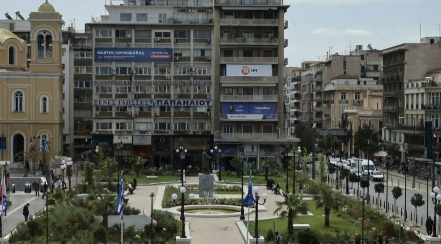 (Προς Πώληση) Επαγγελματικός Χώρος Γραφείο || Πειραιάς/Πειραιάς - 73 τ.μ, 270.000€ 
