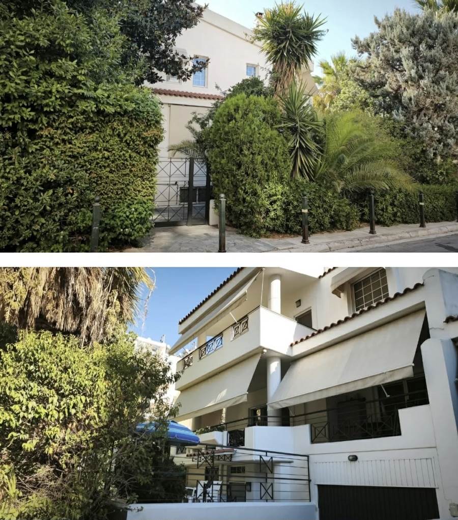 (Προς Πώληση) Κατοικία Μονοκατοικία || Ανατολική Αττική/Βούλα - 315 τ.μ, 5 Υ/Δ, 1.100.000€ 