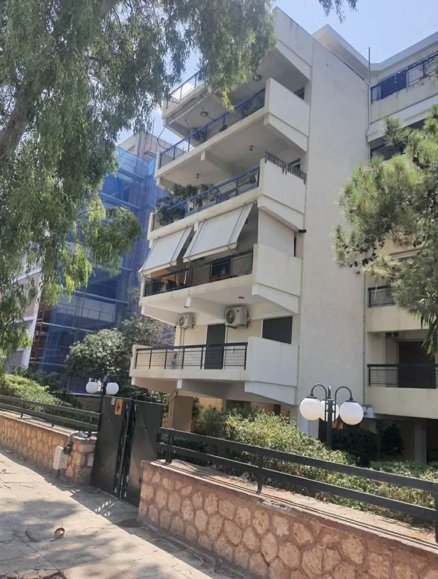 (For Sale) Residential Apartment || Athens South/Glyfada - 98 Sq.m, 3 Bedrooms, 550.000€ 