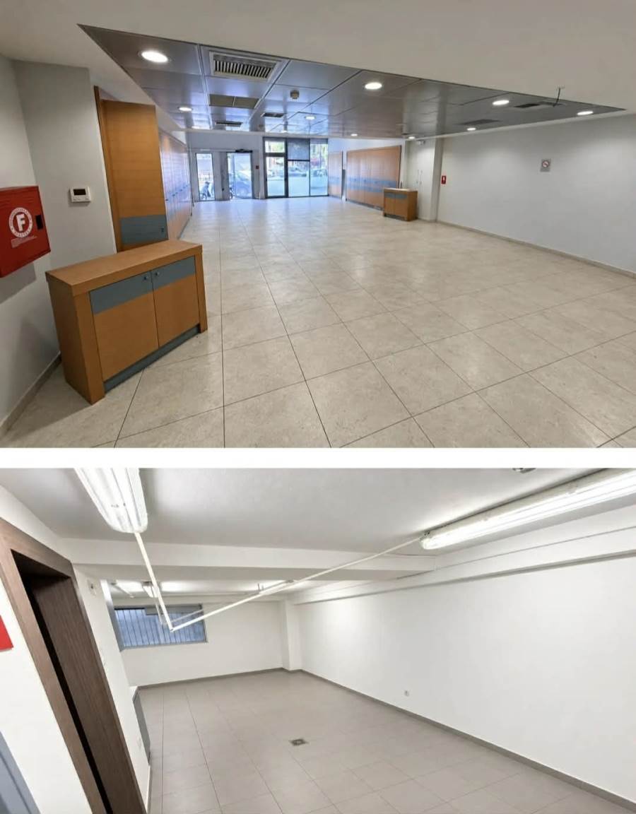 (Προς Ενοικίαση) Επαγγελματικός Χώρος Κατάστημα || Αθήνα Κέντρο/Αθήνα - 190 τ.μ, 5.000€ 