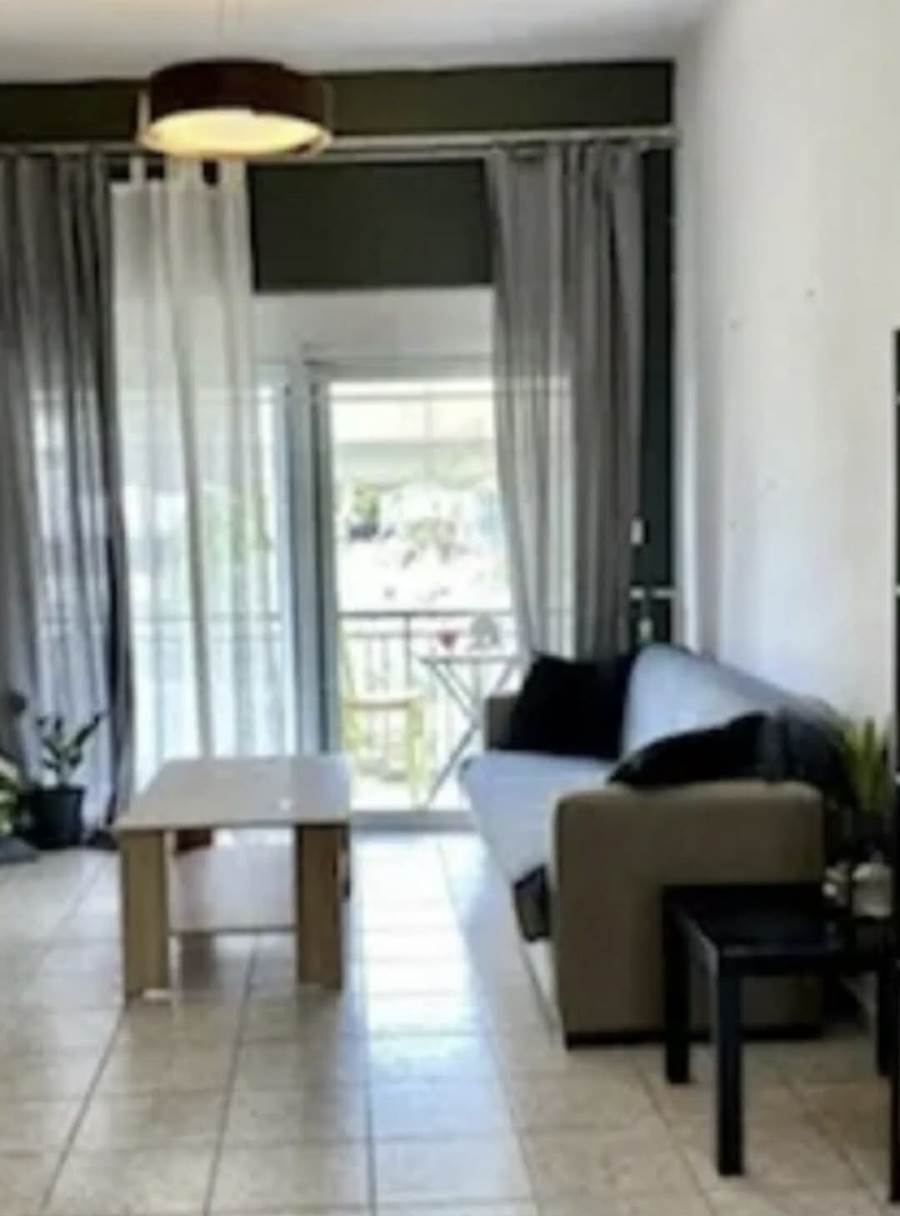 (For Sale) Residential Apartment || Athens South/Alimos - 55 Sq.m, 2 Bedrooms, 210.000€ 