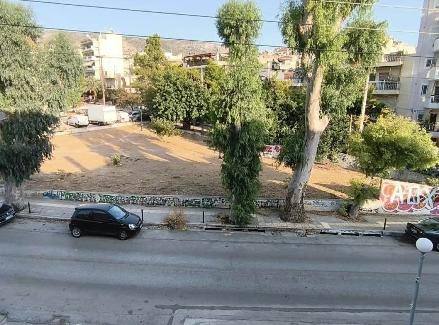 (For Rent) Residential Maisonette || Athens Center/Dafni - 185 Sq.m, 1.100€ 
