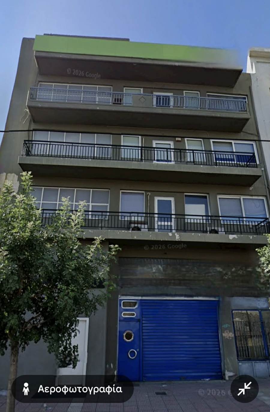 (Προς Πώληση) Επαγγελματικός Χώρος Κτίριο || Πειραιάς/Πειραιάς - 601 τ.μ, 950.000€ 