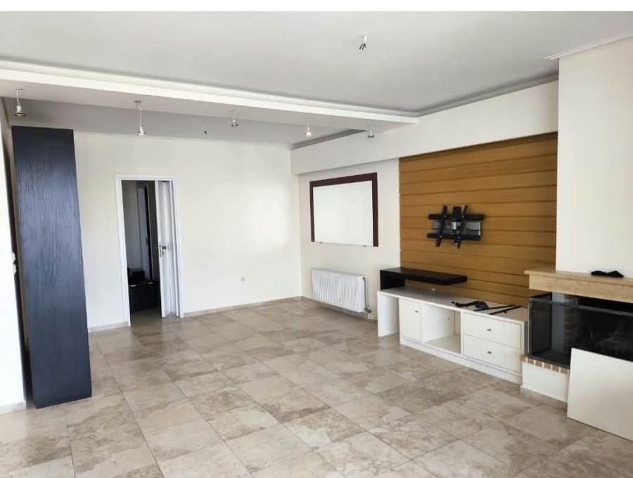 (For Rent) Residential Penthouse || Athens South/Nea Smyrni - 120 Sq.m, 2 Bedrooms, 1.200€ 