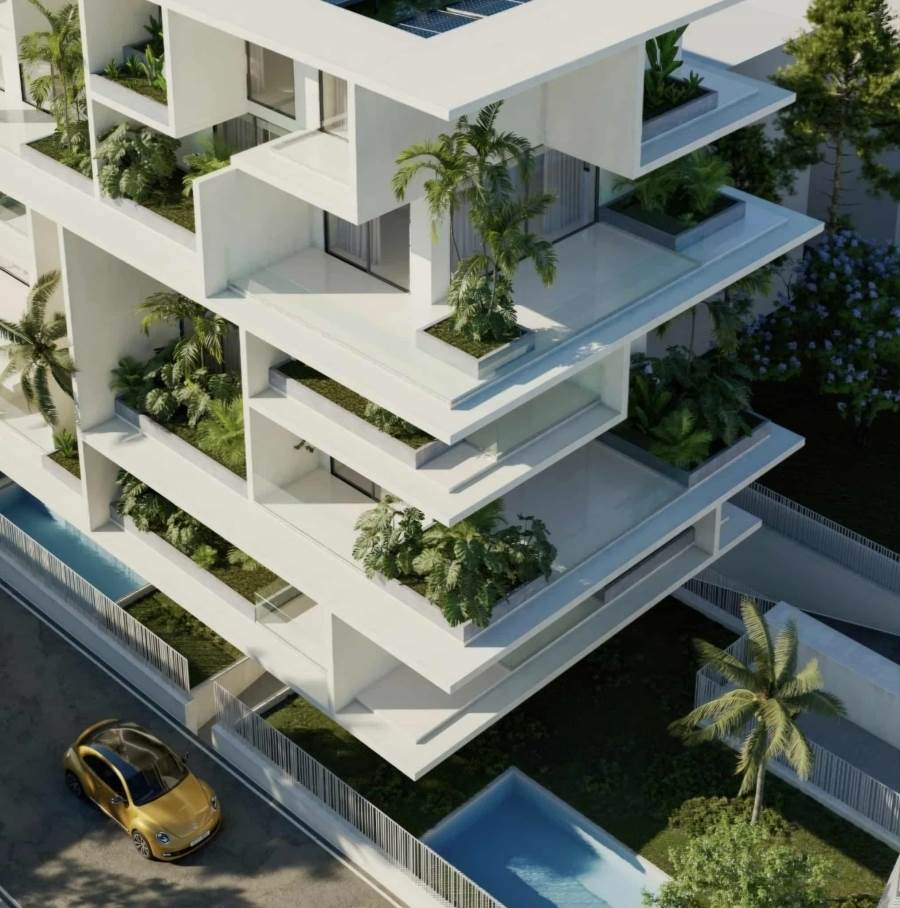 (For Sale) Residential Maisonette || Athens South/Glyfada - 130 Sq.m, 3 Bedrooms, 800.000€ 