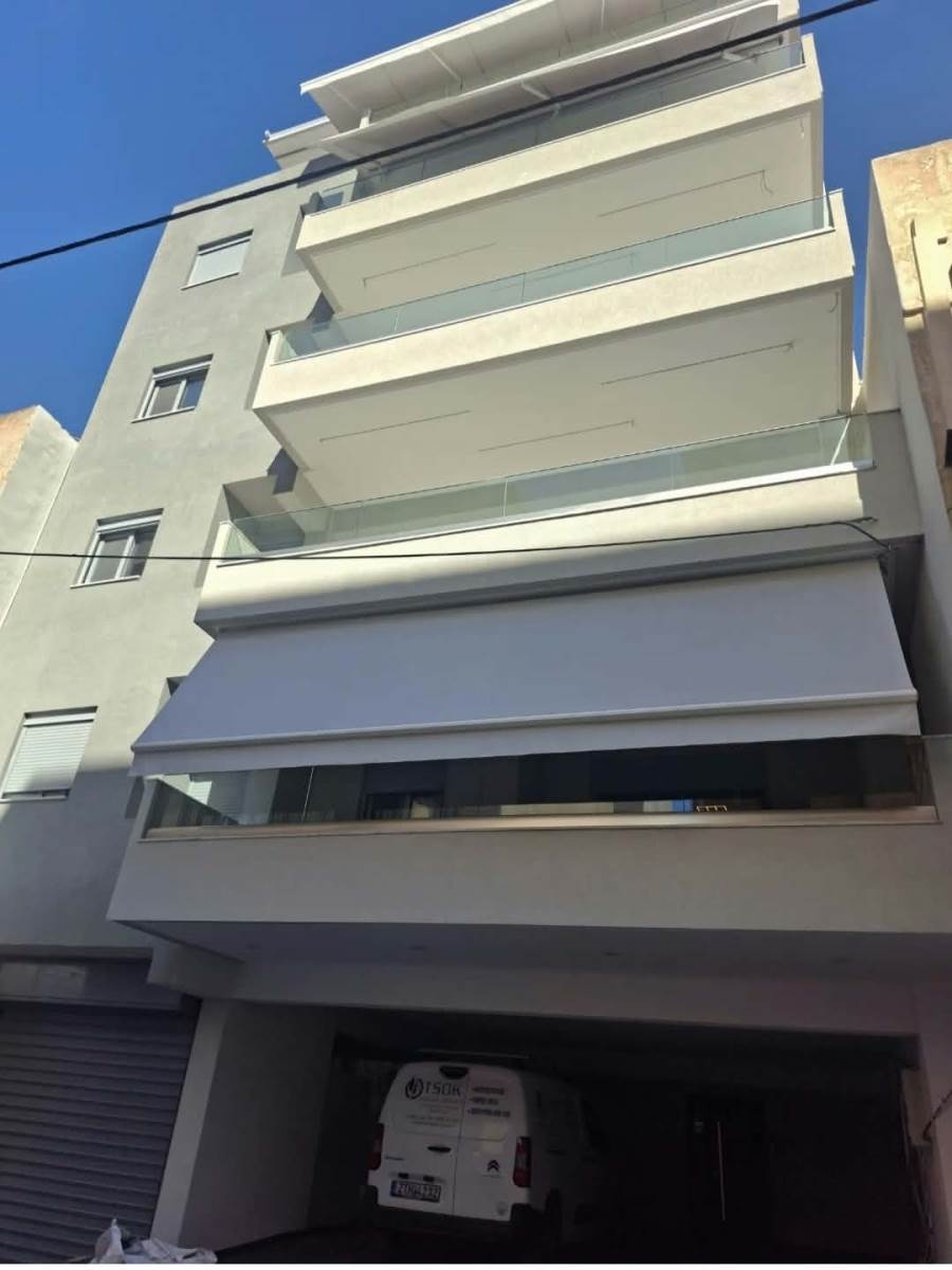 (For Sale) Residential Apartment || Piraias/Piraeus - 88 Sq.m, 3 Bedrooms, 270.000€ 