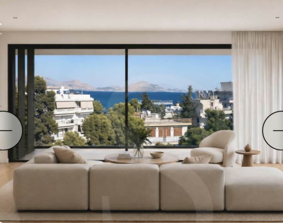 (Προς Πώληση) Κατοικία Μεζονέτα || Ανατολική Αττική/Βάρη-Βάρκιζα - 255 τ.μ, 4 Υ/Δ, 2.100.000€ 