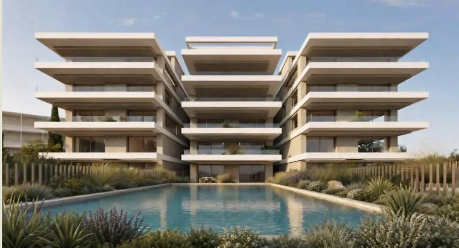 (Προς Πώληση) Κατοικία Διαμέρισμα || Αθήνα Νότια/Γλυφάδα - 188 τ.μ, 3 Υ/Δ, 1.900.000€ 