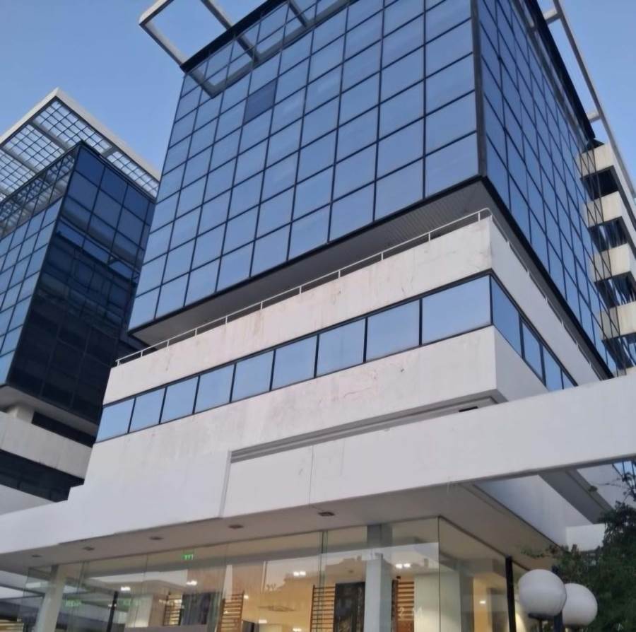(For Rent) Commercial Office || Athens South/Nea Smyrni - 280 Sq.m, 4.800€ 