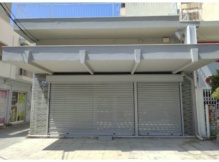 (For Rent) Commercial Commercial Property || Athens South/Kallithea - 137 Sq.m, 1.200€ 