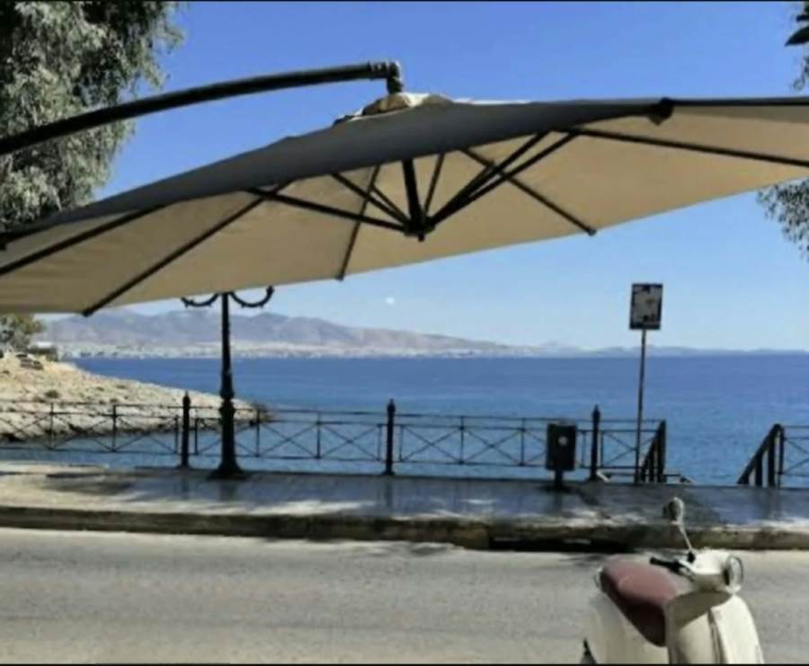 (Προς Ενοικίαση) Κατοικία Διαμέρισμα || Πειραιάς/Πειραιάς - 89 τ.μ, 2 Υ/Δ, 950€ 