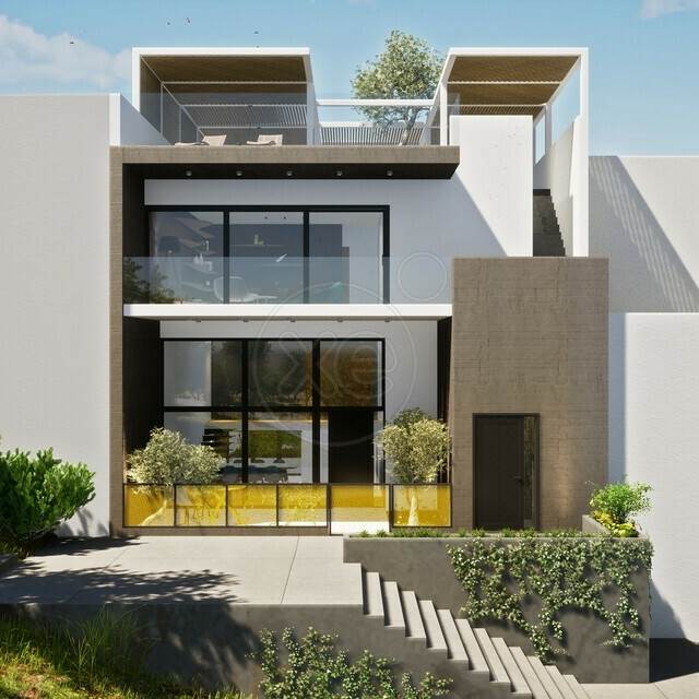 (Προς Πώληση) Κατοικία Μεζονέτα || Πειραιάς/Πειραιάς - 150 τ.μ, 3 Υ/Δ, 555.000€ 