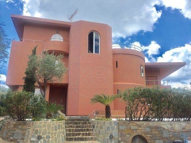 (Προς Πώληση) Κατοικία Διαμέρισμα || Ανατολική Αττική/Κορωπί  - 300 τ.μ, 3 Υ/Δ, 1.000.000€ 