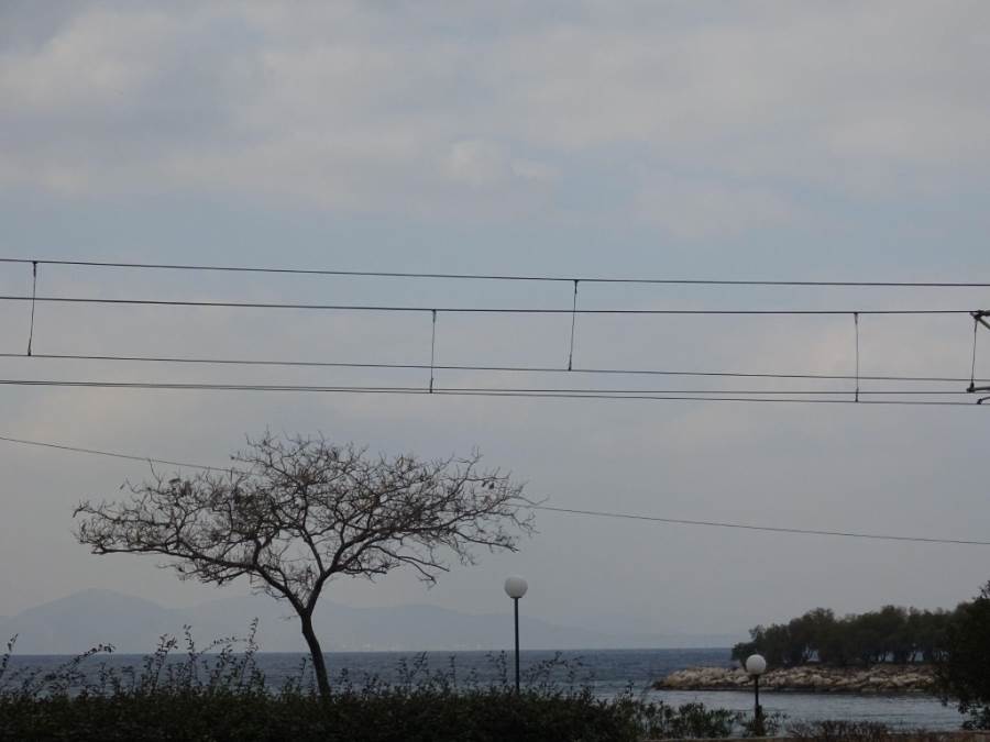 (Προς Ενοικίαση) Κατοικία Διαμέρισμα || Αθήνα Νότια/Άλιμος - 100 τ.μ, 3 Υ/Δ, 1.000€ 