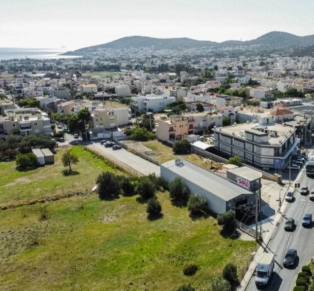 (Προς Πώληση) Αξιοποιήσιμη Γη Οικόπεδο || Ανατολική Αττική/Βάρη-Βάρκιζα - 800 τ.μ, 800.000€ 