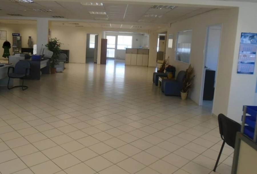 (Προς Πώληση) Επαγγελματικός Χώρος Γραφείο || Αθήνα Νότια/Γλυφάδα - 410 τ.μ, 1.500.000€ 